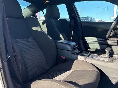 Used 2023 Dodge Charger GT w/ Blacktop Package image 28