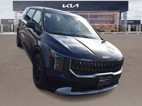 New 2026 Kia Carnival LXS image 10