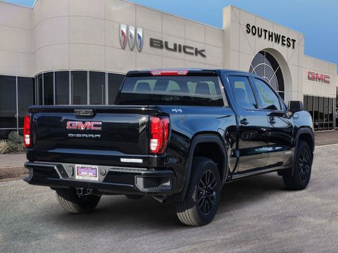 New 2026 GMC Sierra 1500 Elevation image 5