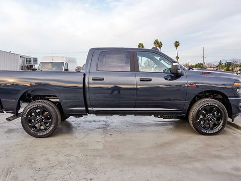 New 2026 RAM 2500 Big Horn image 12