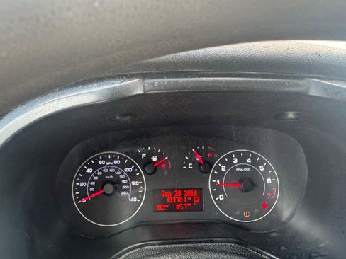 Used 2021 RAM ProMaster City Tradesman FWD image 38