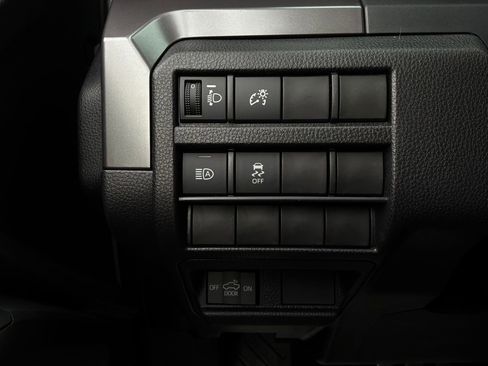 New 2026 Toyota Tacoma TRD Sport AWD/4WD image 20