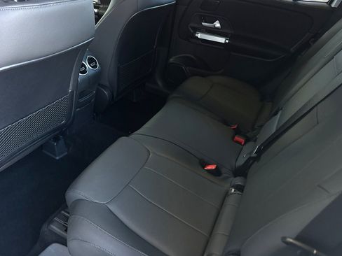 Certified 2026 Mercedes-Benz GLB 250 image 13