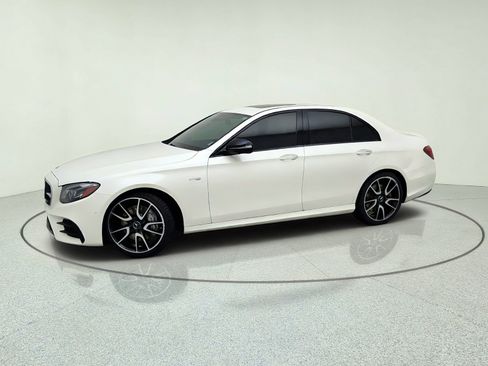 Used 2018 Mercedes-Benz E 43 AMG 4MATIC Sedan image 15
