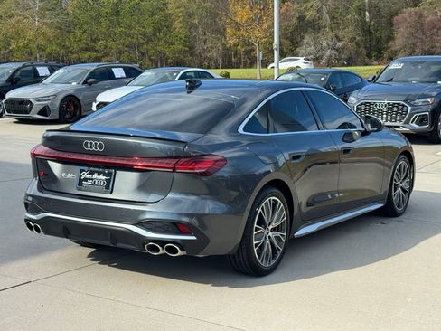 New 2025 Audi S5 Premium Plus image 13
