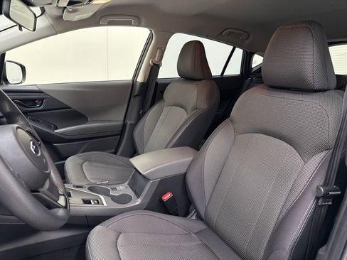 Used 2024 Subaru Crosstrek 2.0i Premium image 14