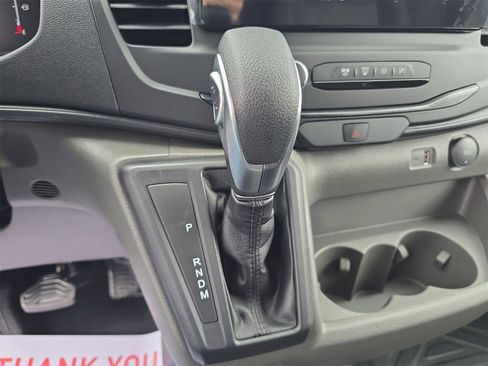 New 2026 Ford Transit 350 Base image 19
