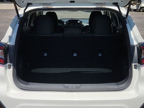 Used 2024 Subaru Crosstrek 2.0i image 10