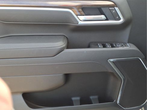 New 2026 Chevrolet Silverado 1500 LT image 13