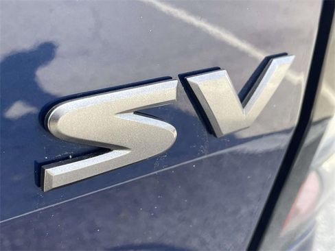 Used 2023 Nissan Frontier SV w/ Technology Package image 25