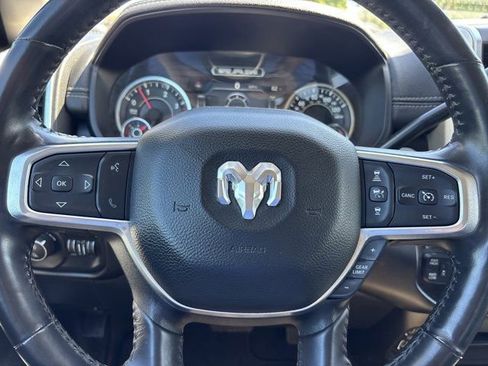 Used 2024 RAM 2500 Laramie w/ Safety Group AWD/4WD image 27