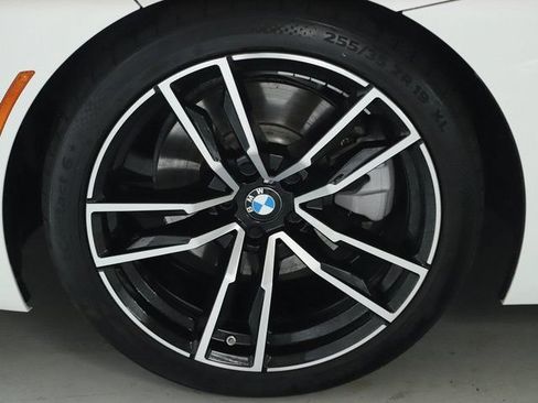 Certified 2023 BMW Z4 sDrive30i w/ Premium Package RWD image 37