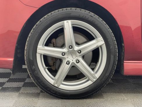 Used 2014 MAZDA MAZDA5 Grand Touring FWD image 13
