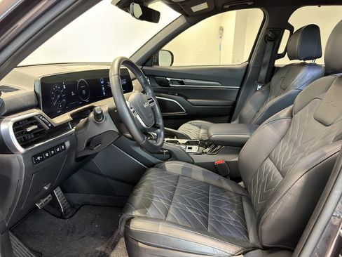 Used 2025 Kia Telluride SX X-Line AWD/4WD image 12