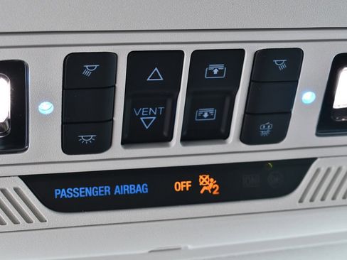 New 2025 Ford Explorer Active w/ Active Comfort Package image 36