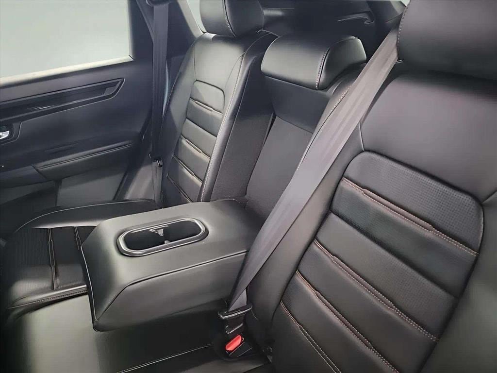 Used 2026 Honda CR-V Sport-L image 19
