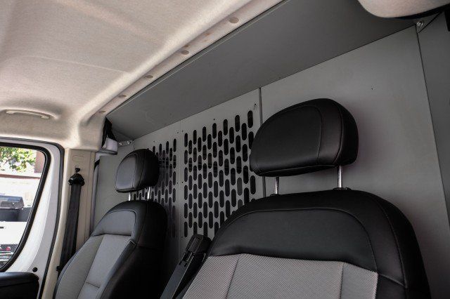 Used 2022 RAM ProMaster 1500 FWD image 28
