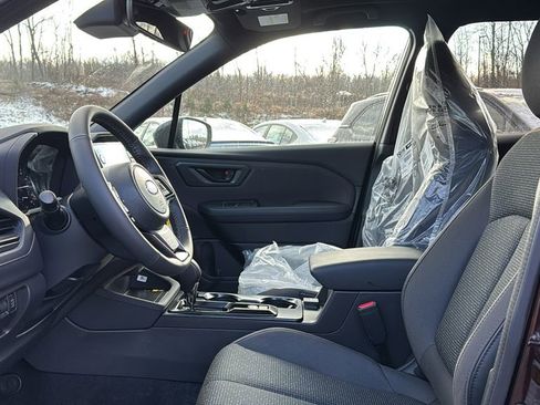 New 2026 Subaru Forester Premium image 7