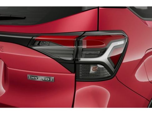 New 2026 Subaru Forester Sport AWD/4WD image 13