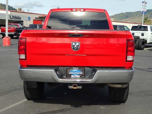 Used 2016 RAM 1500 Tradesman w/ Popular Equipment Group image 13