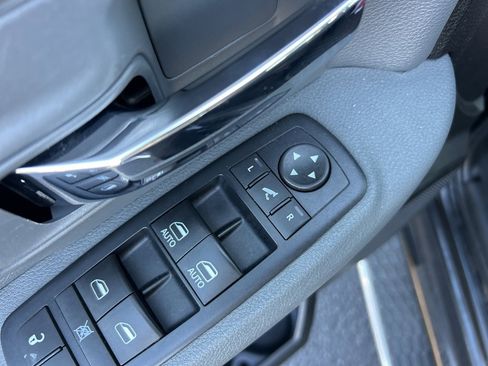 Certified 2016 RAM 1500 Outdoorsman image 13