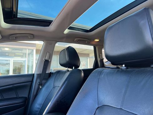 Used 2014 Nissan Murano SL AWD/4WD image 17