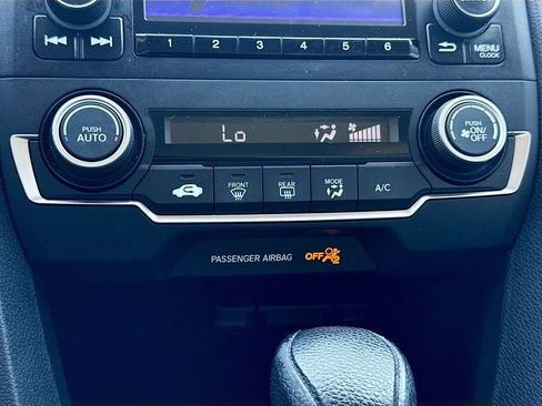 Used 2018 Honda Civic LX image 29