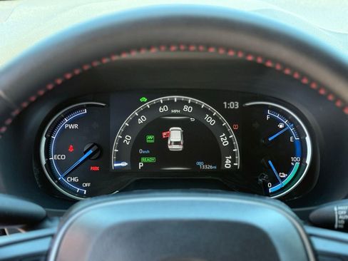 Used 2023 Toyota RAV4 SE w/ Weather & Moonroof Package AWD/4WD image 55