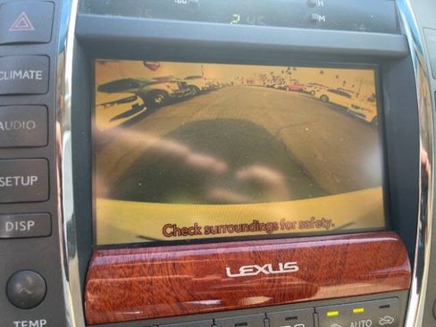 Used 2010 Lexus ES 350 FWD image 19