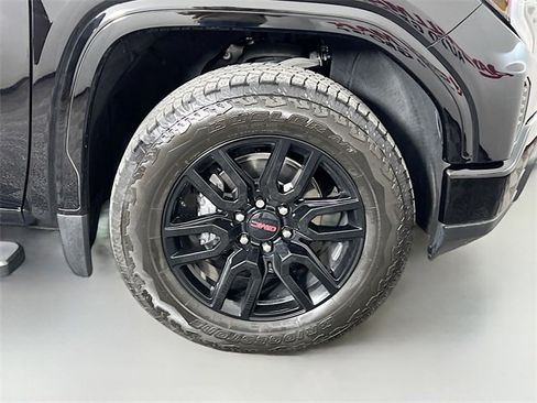 Used 2023 GMC Sierra 1500 Elevation w/ Elevation Premium Package image 41
