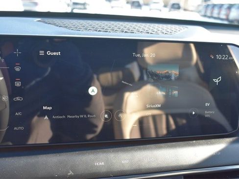 New 2026 Kia EV9 GT-Line image 31