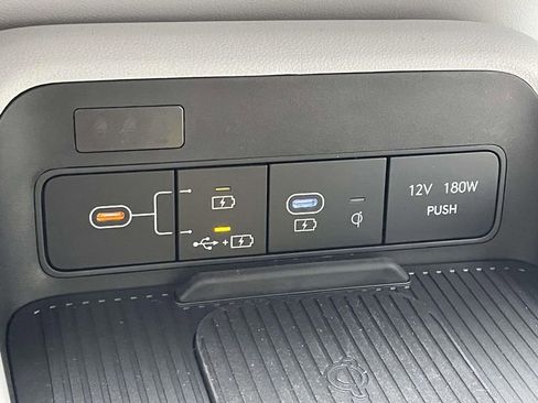 New 2026 Hyundai Kona SEL Sport FWD image 27