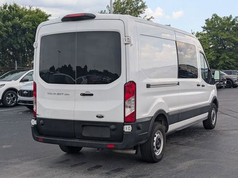 Used 2024 Ford Transit 250 148 Medium Roof w/ Load Area Protection Package RWD image 6