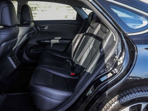 Used 2016 Toyota Avalon XLE image 21