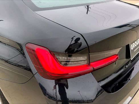 Used 2024 BMW 330i Sedan image 28