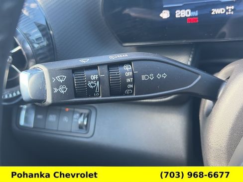 Certified 2026 Chevrolet Equinox LT w/ Convenience Package II AWD/4WD image 10