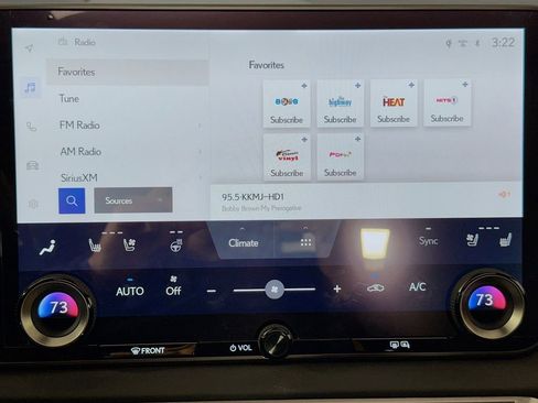 Certified 2024 Lexus RX 350 Premium Plus image 15