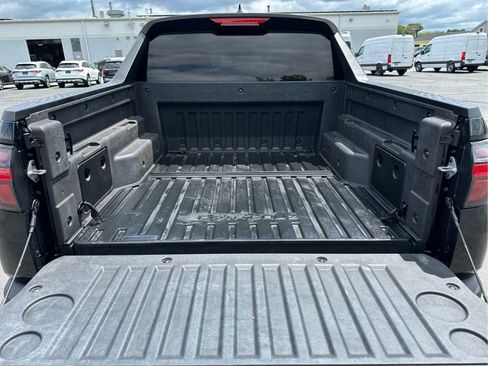 Certified 2022 Hyundai Santa Cruz SEL w/ Cargo Package AWD/4WD image 12
