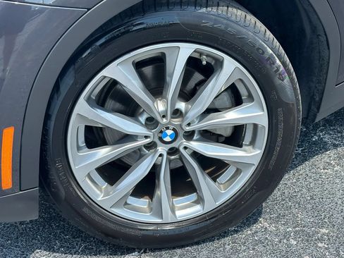 Used 2019 BMW X3 sDrive30i w/ Convenience Package RWD image 5
