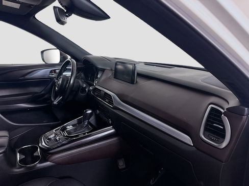 Used 2019 MAZDA CX-9 Grand Touring image 30