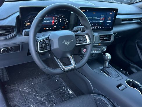 New 2026 Ford Mustang GT RWD image 12