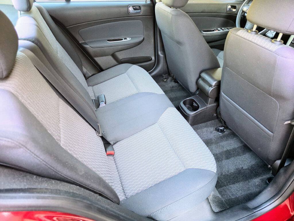 Used 2009 Chevrolet Cobalt LT FWD image 14