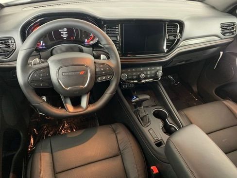 New 2026 Dodge Durango GT image 14