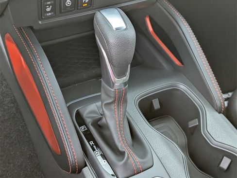 New 2026 Nissan Frontier PRO-4X w/ Pro Premium Package image 18