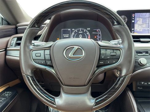 Used 2021 Lexus ES 350 w/ Premium Package image 18