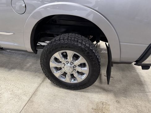 Used 2019 RAM 2500 Limited image 10