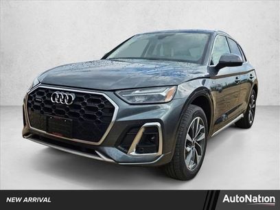 Used 2022 Audi Q5 2.0T Premium Plus w/ Premium Plus Package
