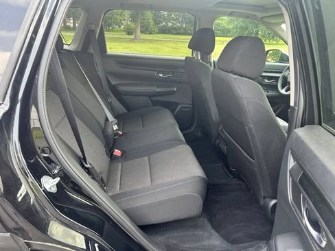 Used 2024 Honda CR-V EX image 22