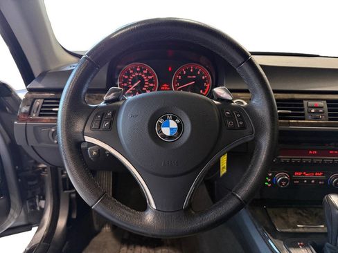 Used 2008 BMW 335i Coupe w/ Premium Pkg image 13