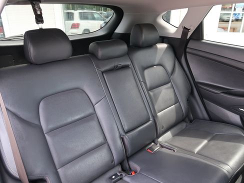 Used 2018 Hyundai Tucson SEL Plus FWD image 33